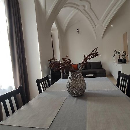 Apartman U Klavdie Банська Бистриця Екстер'єр фото