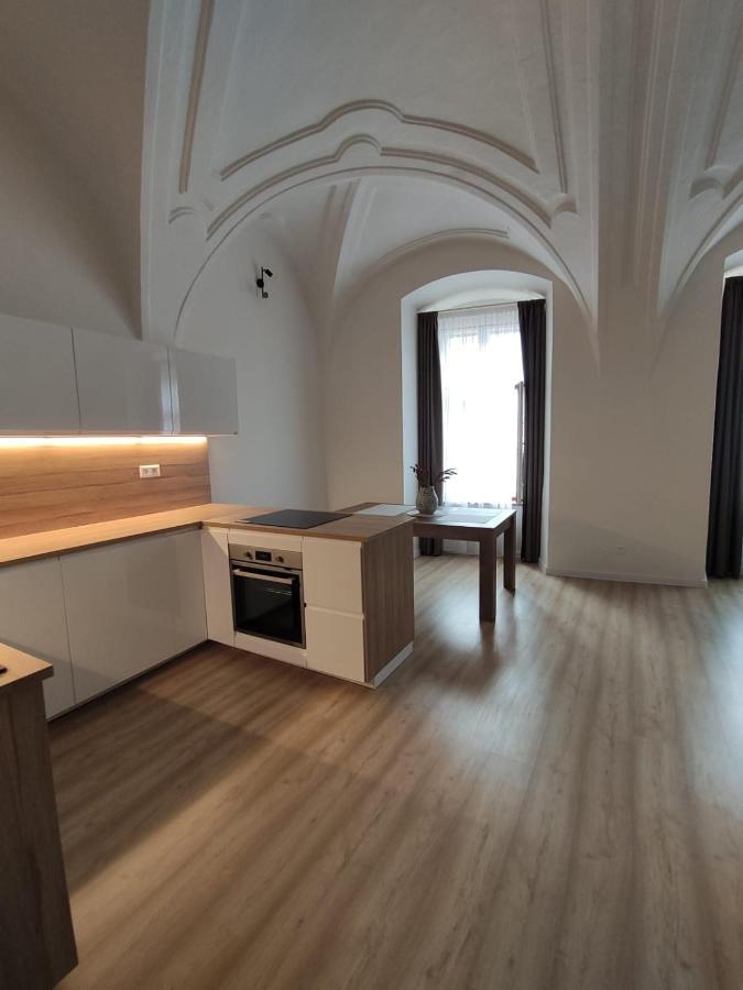 Apartman U Klavdie Банська Бистриця Екстер'єр фото