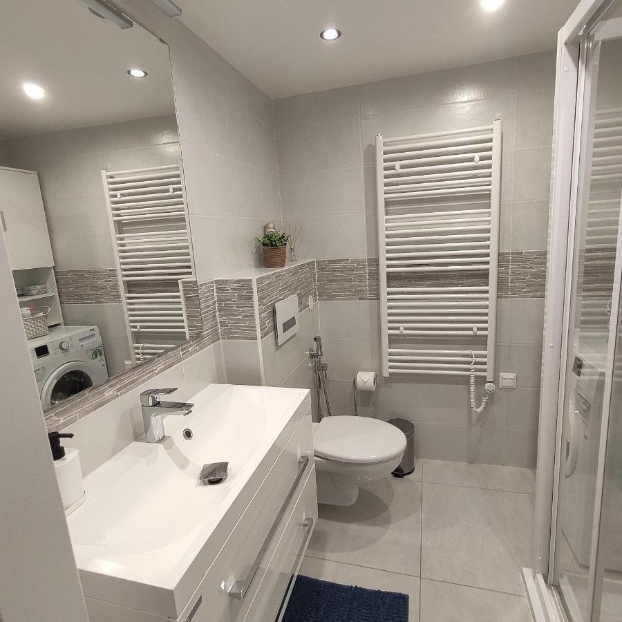 Apartman U Klavdie Банська Бистриця Екстер'єр фото