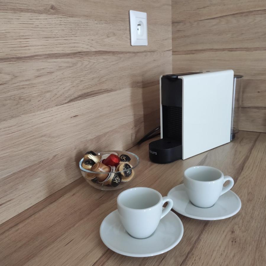 Apartman U Klavdie Банська Бистриця Екстер'єр фото